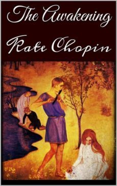 the awakening (ebook)-kate chopin-9788892547643