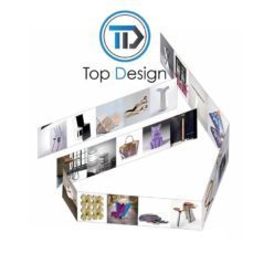 topdesign volumezero (ebook)-9788892602243