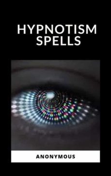 hypnotism spells (ebook)-9788892862043