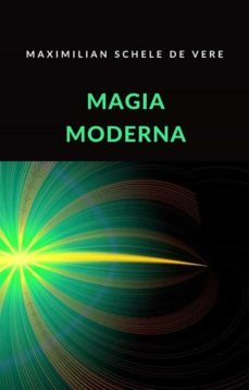 magia moderna (traducido) (ebook)-9788892866843