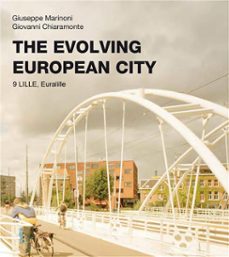 the evolving european city - lille (ebook)-9788899165543