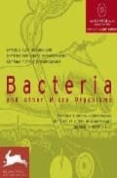 bacteria and other micro organisms (+ cd)-9789057680243
