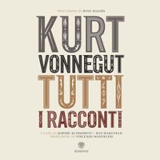 tutti i racconti 4 - amore (audiolibro)-kurt vonnegut-9789179313043