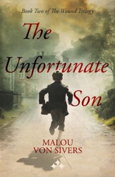 the unfortunate son (ebook)-malou von sivers-9789190075043