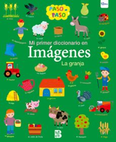 mi primer diccionario en imagenes - la granja-9789403234243