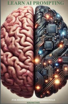 learn ai prompting (ebook)-ron matthee-9789403825243