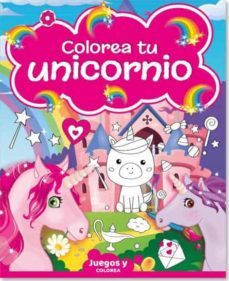 colorea tu unicornio 03-9789493247543