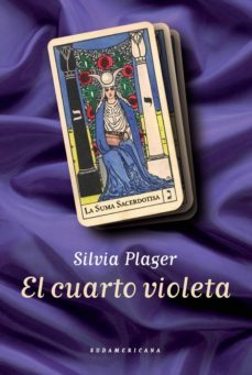 el cuarto violeta (ebook)-silvia plager-9789500736343