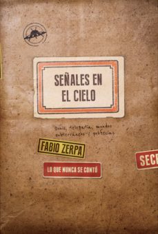 señales en el cielo (ebook)-fabio zerpa-9789500759243