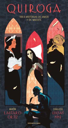 quiroga (ebook)-lucas nine-lautaro ortiz-9789500761543