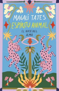 espíritu animal (ebook)-magali tajes-9789500770743