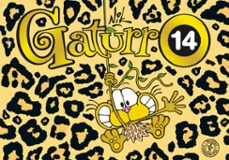gaturro 14 (tiras) (ebook)-9789500773843