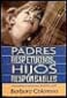 padres respetuosos, hijos responsables-9789501520743