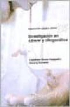 investigacion en cancer y citogenetica-christiane dosne pasqualini-9789502315843