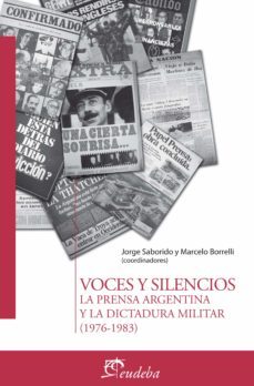 voces y silencios (ebook)-jorge saborido-marcelo borrelli-9789502320243