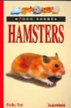 todo sobre hamsters-bradley viner-9789502410043