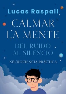 calmar la mente (ebook)-lucas raspall-9789502817743