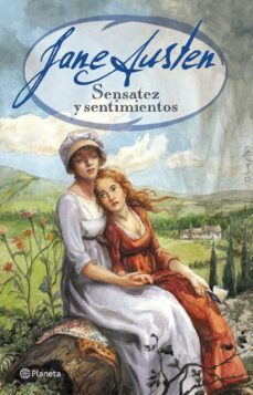 sensatez y sentimientos (ebook)-jane austen-9789504927143