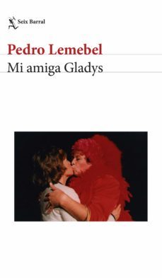 mi amiga gladys (ebook)-9789504956143