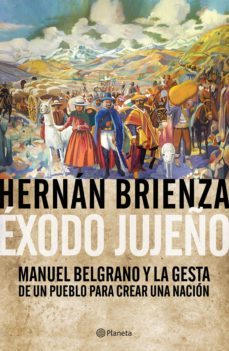 exodo jujeño (ebook)-9789504978343