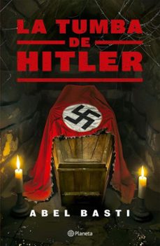 la tumba de hitler (ebook)-abel basti-9789504993643