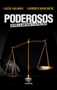 poderosos (ebook)-lucia sainas-lourdes marchese-9789505568543