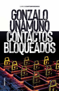 contactos bloqueados (ebook)-gonzalo unamuno-9789505569243