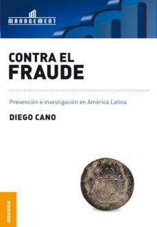 contra el fraude (ebook)-diego cano-9789506416843