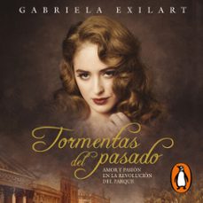tormentas del pasado (audiolibro)-gabriela exilart-9789506446543