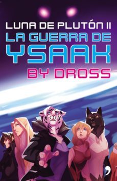 la guerra de ysaak (ebook)-9789507301643