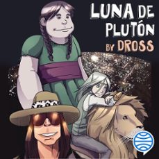 luna de pluton (audiolibro)-9789507302343