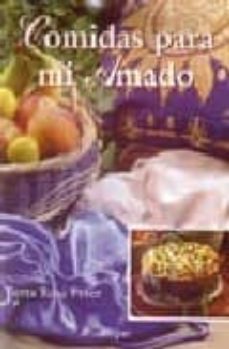 comidas para mi amado-berta rosa furer-9789507394843