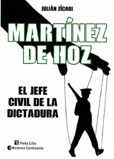 martínez de hoz (ebook)-julian zicari-9789507547867