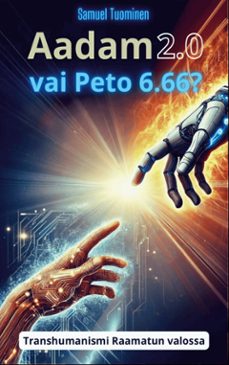 aadam 2.0 vai peto 6.66? (ebook)-9789528074243