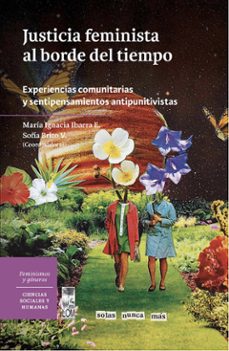 justicia feminista al borde del tiempo (ebook)-9789560017543
