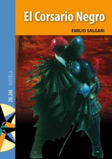 -emilio salgari-9789561222243