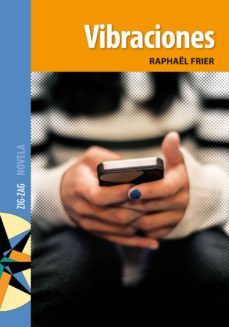 vibraciones (ebook)-raphaele frier-9789561229143