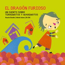 el dragon furioso (ebook)-9789561235243