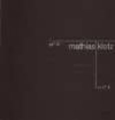 mathias klotz: 39º n  111º e-9789561410343