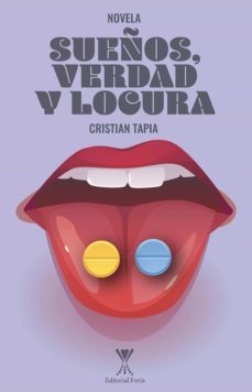 sueños, verdad y locura (ebook)-cristian tapia reinoso-9789563385243