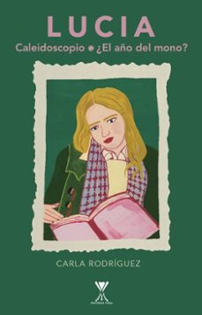 lucia (ebook)-carla rodríguez torrealba-9789563387643