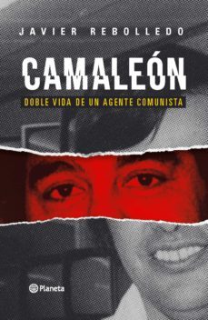 camaleon (ebook)-javier rebolledo-9789563603743