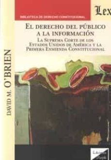 -david m. o´brien-9789563927443