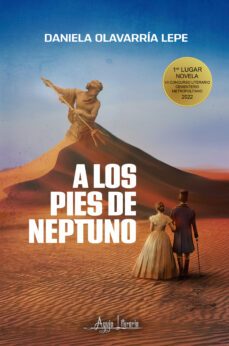 a los pies de neptuno (ebook)-9789564090443