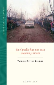 en el pueblo hay una casa pequeña y oscura (ebook)-9789566087243