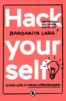 hack yourself (ebook)-barbarita lara martínez-9789566184843