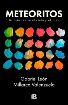 meteoritos. (ebook)-9789566355243