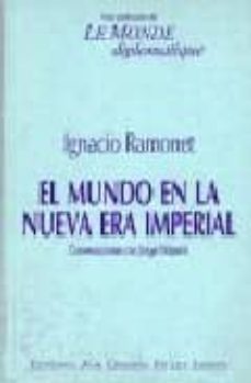 el mundo en la nueva era imperial-9789568134143
