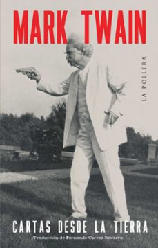 cartas desde la tierra (ebook)-mark twain-9789569203343