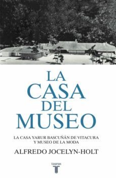 la casa del museo (ebook)-9789569635243